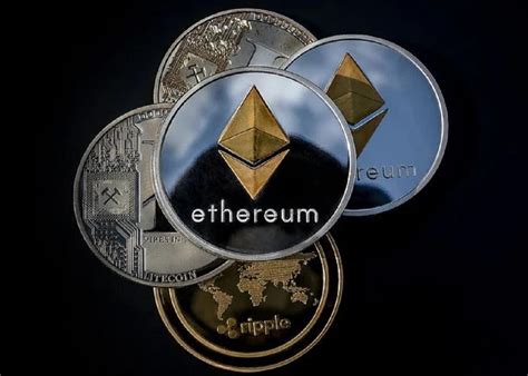 Ethereum: What is a Stratum 