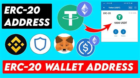 ERC-20, ETF, Private key
