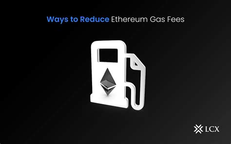 Gas Fees: Understanding Transaction