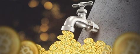 Faucets: Earning Free Cryptocurrency