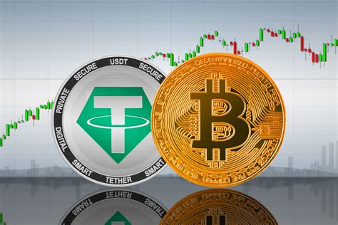 The Impact of Tether