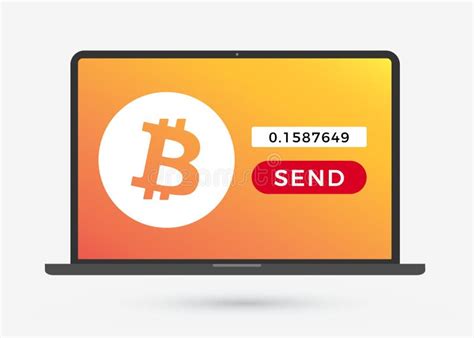 Ethereum: Sending bitcoins to myself

