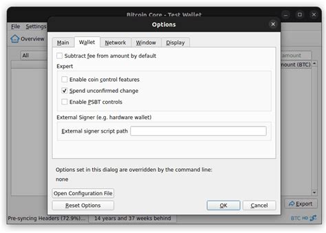 Bitcoin: Bitcoin Core for iPhone
