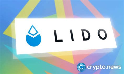 Understanding Lido Staked Ether