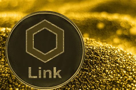 Chainlink (LINK) and the