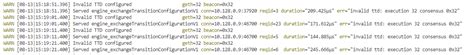 Ethereum: Error Starting op-geth Node with Archive Mode: 