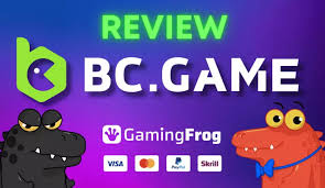 تعرف على BCGame Casino متعة وكسب الحظ في عالم الكازينو الافتراضي