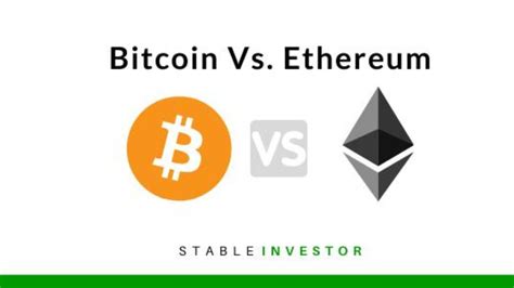 Ethereum: Difference between having bitcoin in my wallet or in a third party like an exchange or an e-wallet

