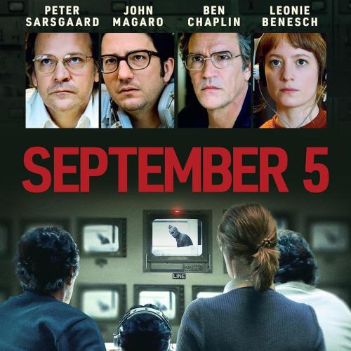 September 5 2025 torrent