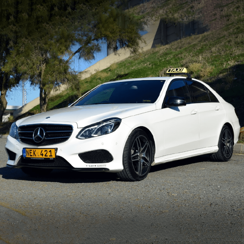 Convenient and Affordable Transfers from Paphos Airport 7 Convenient and Affordable Transfers from Paphos Airport 7