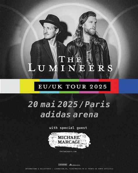 Le Retour 2025