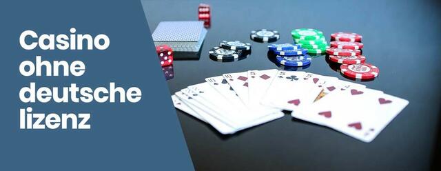 Das beste online casino ohne deutsche Lizenz - Spielerlebnis der Extraklasse Das beste online casino ohne deutsche Lizenz - Spielerlebnis der Extraklasse