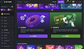 Discover Easy Access Your Guide to Login BC Game Discover Easy Access Your Guide to Login BC Game