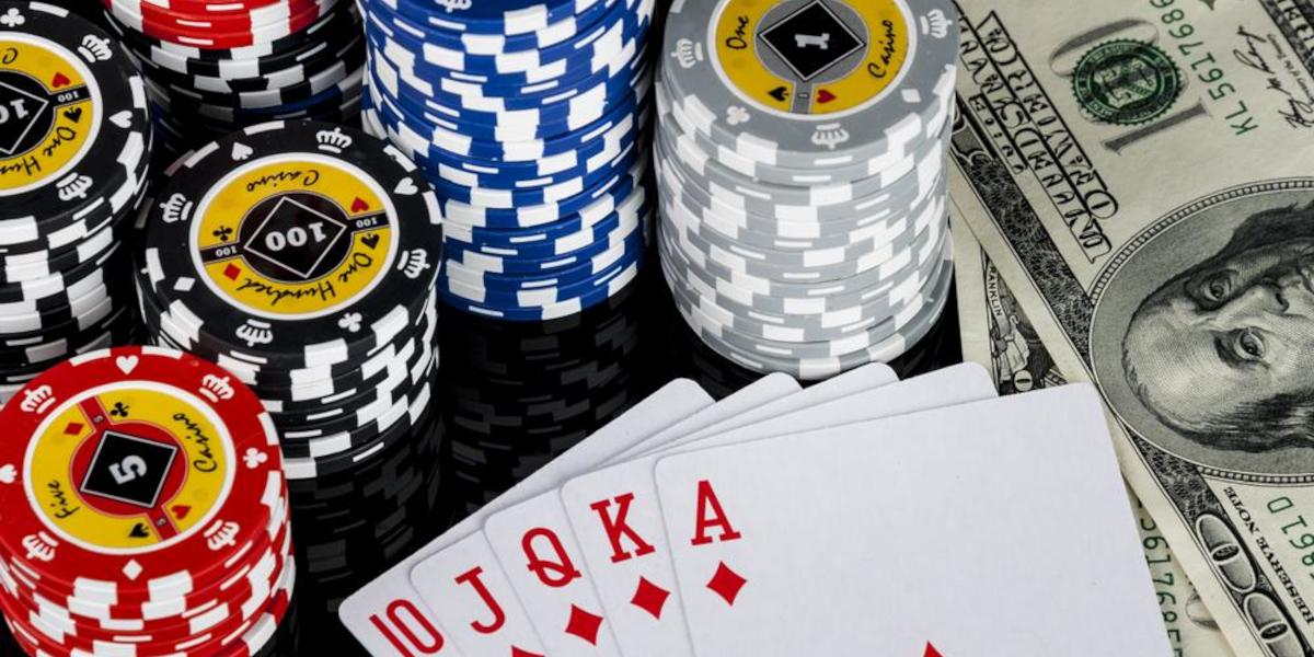 Discover the Best Online Casino Bonuses in 2023 3