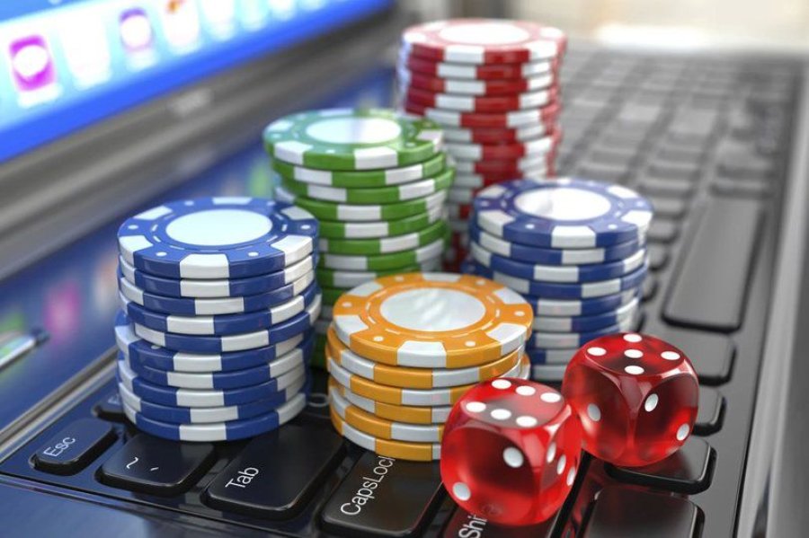 Discover the Best Online Casino Bonuses in 2023 3