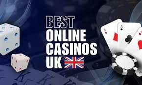 Discover the Best Online Casino Deals UK for Thrilling Gaming Experiences