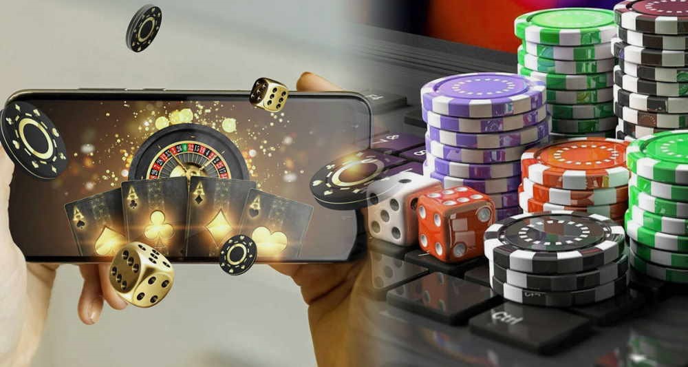 Discover the Best Online Casino Free Spins Unlock Your Winning Potential