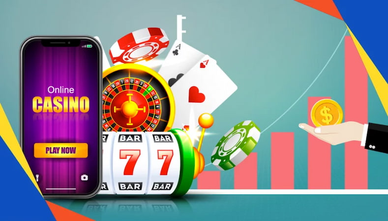 Discover the Best Online Casinos Your Ultimate Guide Discover the Best Online Casinos Your Ultimate Guide