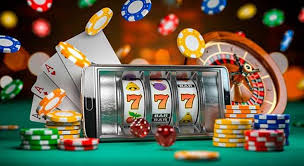 Discover the Excitement of Casiny Casino 39