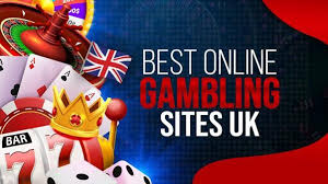 Discover the Excitement of Real Money Online Casino UK 29