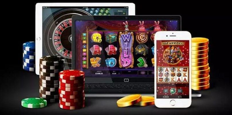 Discover the Thrills of Casino Online UK Intercasino 4