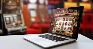 Discover the Thrills of Casino Online UK Intercasino 4