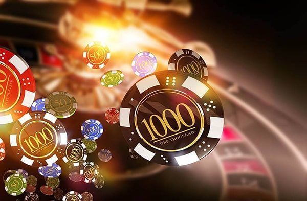 Discover the Thrills of Online Casino Free Bonus No Discover the Thrills of Online Casino Free Bonus No