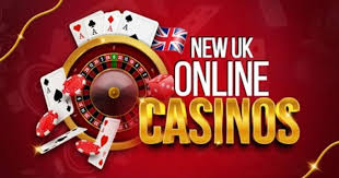 Discover the Thrills of Online Casino New UK Your Guide to the Latest Gaming Adventures Discover the Thrills of Online Casino New UK Your Guide to the Latest Gaming Adventures