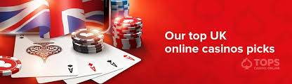 Discover the Thrills of Online Casino New UK Your Guide to the Latest Gaming Adventures Discover the Thrills of Online Casino New UK Your Guide to the Latest Gaming Adventures