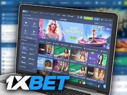 Discovering the World of 1xBet Thailand Betting 2 Discovering the World of 1xBet Thailand Betting 2