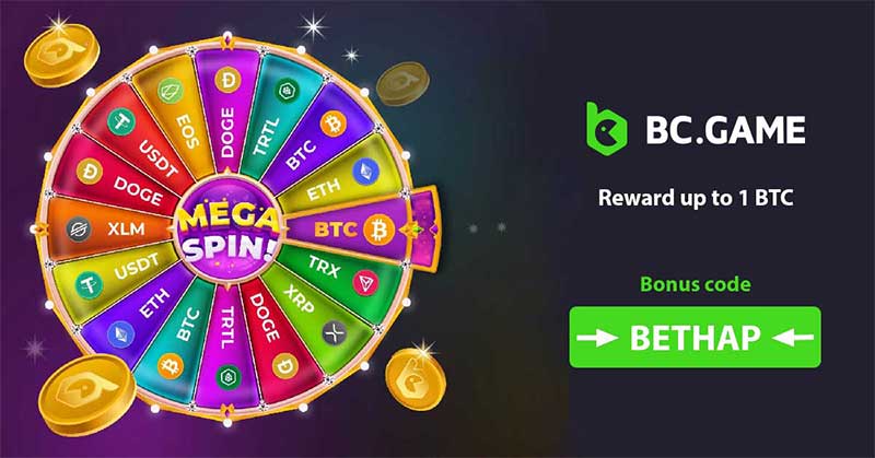Exciting Strategies and Tips for the BC Game Poker Tournament Exciting Strategies and Tips for the BC Game Poker Tournament