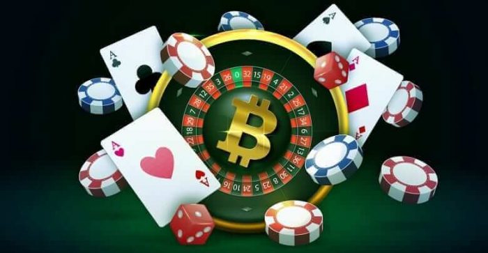 Exclusive Casino VIP Perks 0