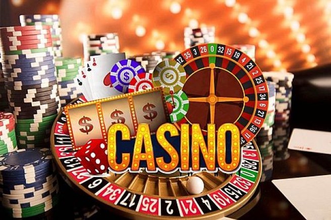 Experience Limitless Entertainment at Richy Leo Casino Experience Limitless Entertainment at Richy Leo Casino
