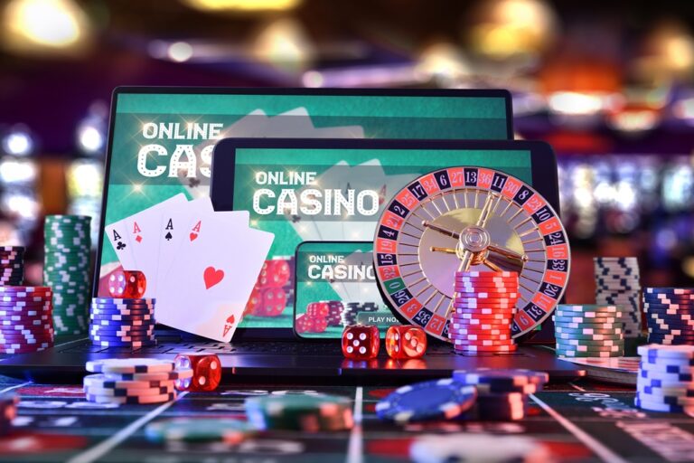 Experience Limitless Entertainment at Richy Leo Casino Experience Limitless Entertainment at Richy Leo Casino