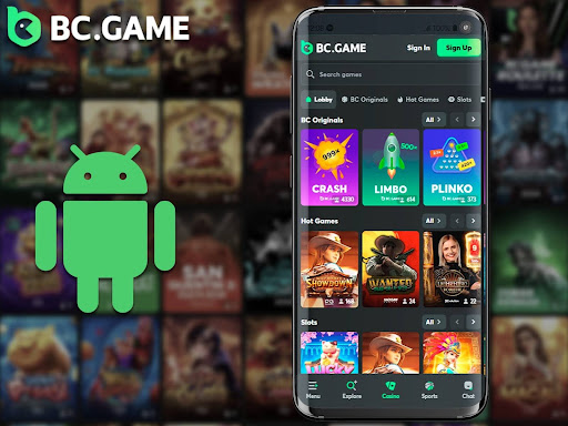 Experience the Future of Gaming with BC.Game Experience the Future of Gaming with BC.Game