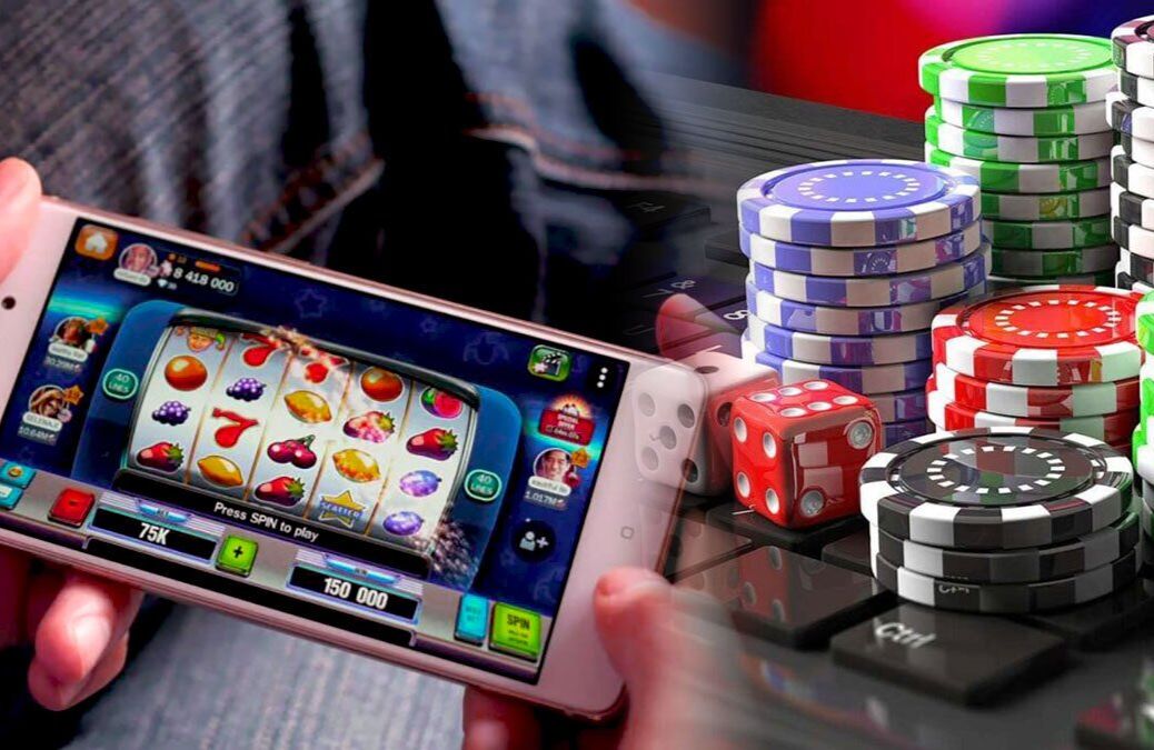 Experience the Magic of Golden Genie Casino 3 Experience the Magic of Golden Genie Casino 3