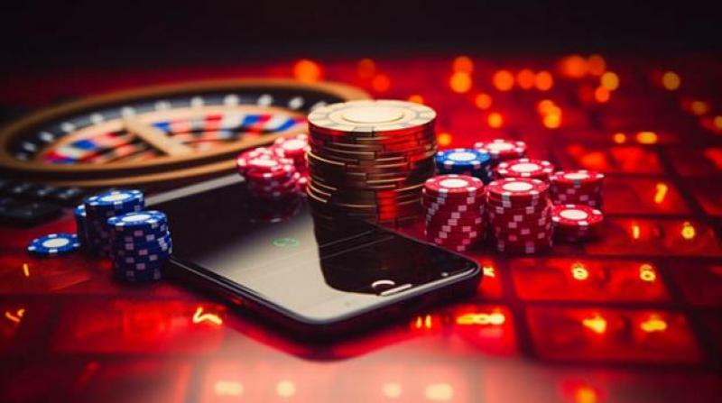 Experience the Thrill of Gaming at NineWin Casino 1 Experience the Thrill of Gaming at NineWin Casino 1