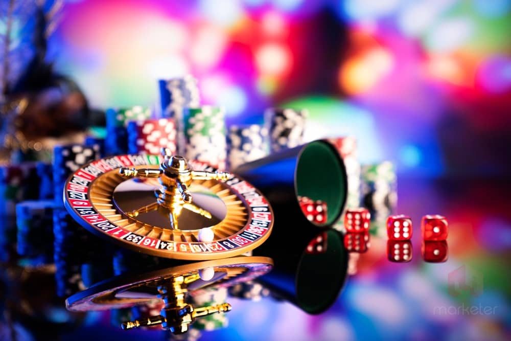 Experience the Thrill of Gaming at NineWin Casino 1 Experience the Thrill of Gaming at NineWin Casino 1