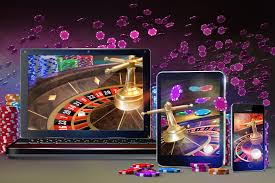 Explore the Exciting World of Casino Online UK Slots
