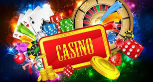 Explore the Exciting World of Casino Online UK Slots