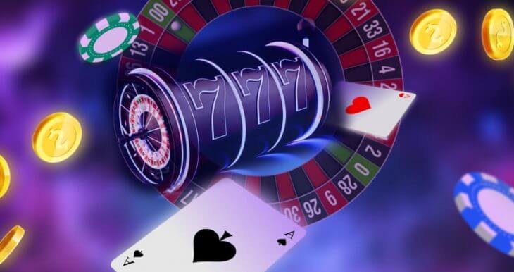 Explore the Thrills of Kingdom Casino & Sportsbook