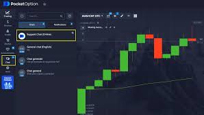 Exploring the Benefits of the Pocket Option Platform 6
