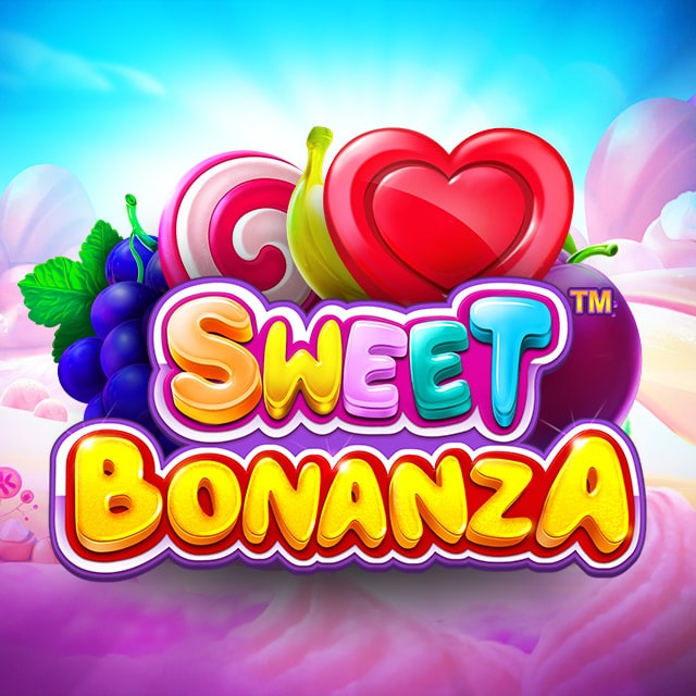 Игровой слот Sweet Bonanza Погружение в мир сладких побед