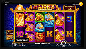 Jeu gratuit sur 5 Lions Megaways en mode démo