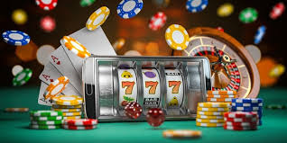 Nové online casino bonus bez – Vydejte se na cestu k výhře!