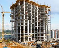 Новостройки Москвы на котловане 19
