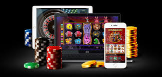 Pul ishlang va zavqlaning The Thrill of Earning with Pleasure