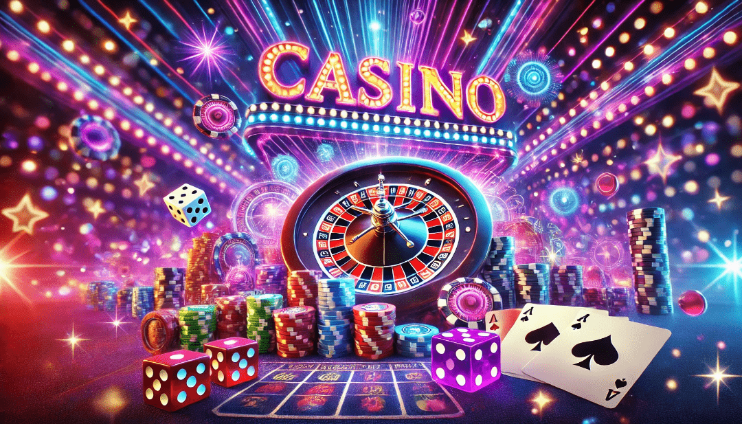 Slot o‘yinlarini bepul o‘ynab ko‘rish - Eng yaxshi tajribalar