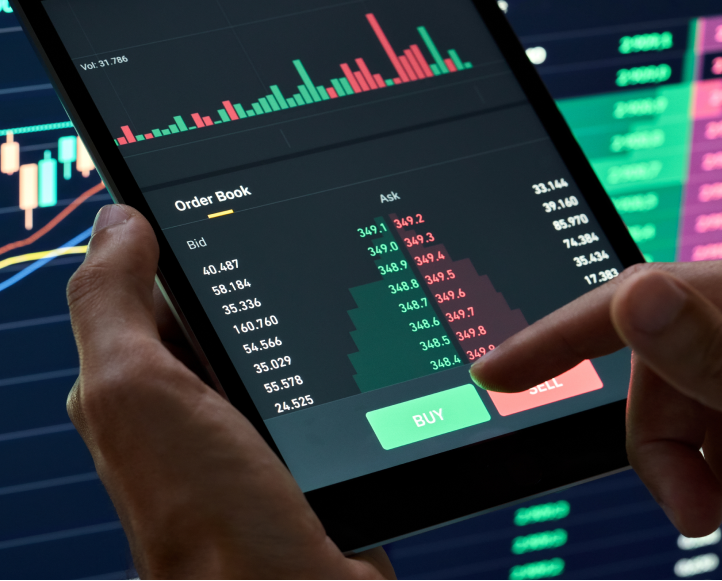 The Essentials of a Crypto Trading Grid Bot The Essentials of a Crypto Trading Grid Bot