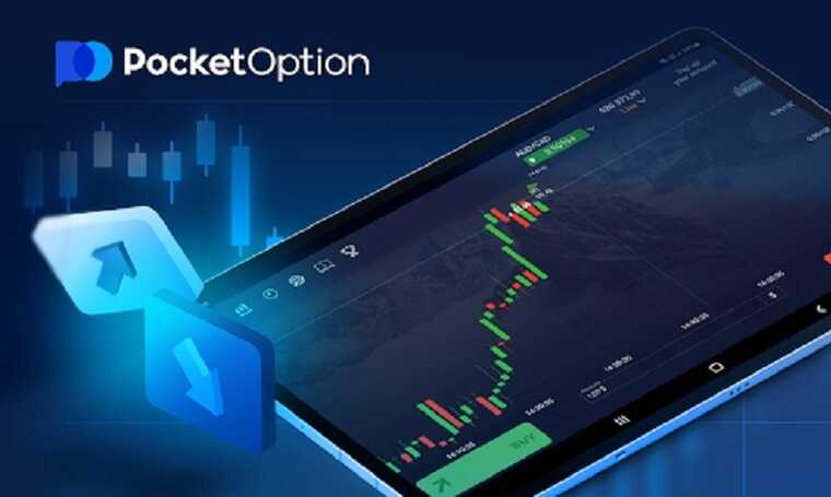 Unleashing Potential The Power of Robot Pocket Option